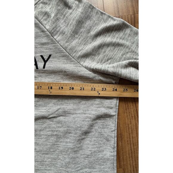 Mary‎ Square Women's Namaslay Long sleeve XXL NEW - Picture 4 of 5